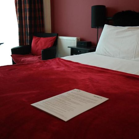 Patricks With Rooms Мамблс Екстер'єр фото
