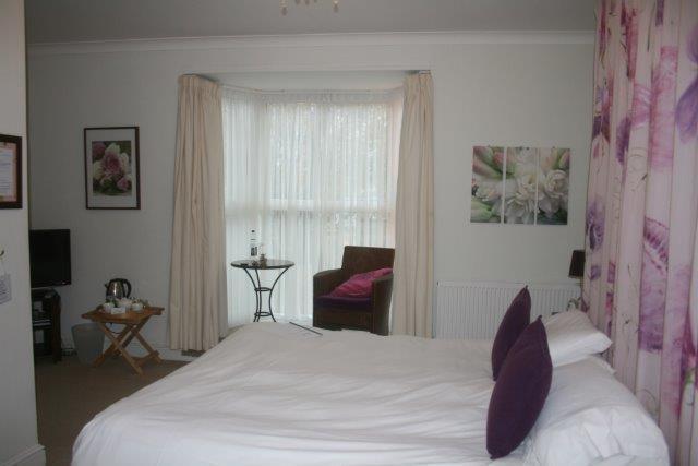 Patricks With Rooms Мамблс Номер фото