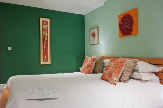 Patricks With Rooms Мамблс Номер фото