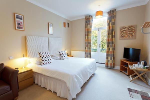 Patricks With Rooms Мамблс Номер фото