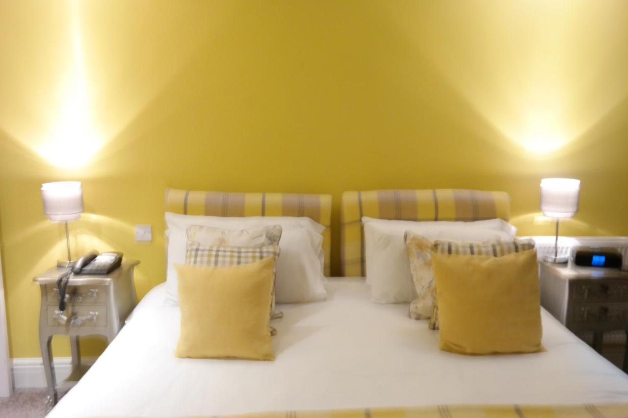 Patricks With Rooms Мамблс Екстер'єр фото
