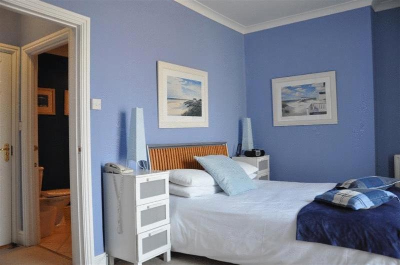 Patricks With Rooms Мамблс Екстер'єр фото